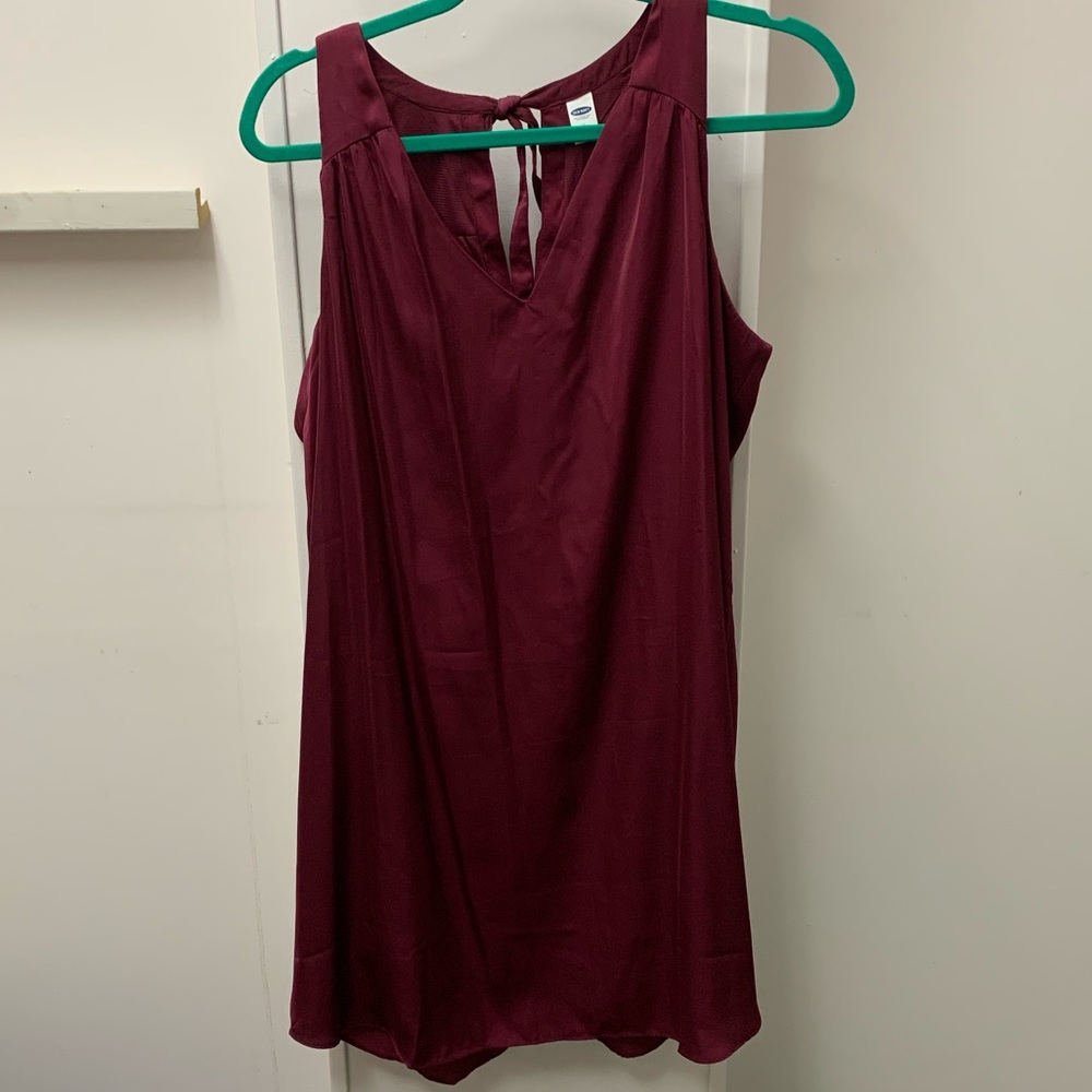 2/$20 Old Navy Dress